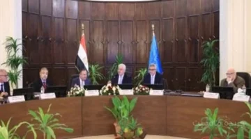 قفزة تعليمية كبرى 26 جامعة مصرية تقتحم تصنيف التايمز العالمي 2026... ووزير التعليم العالي يكشف التفاصيل 1